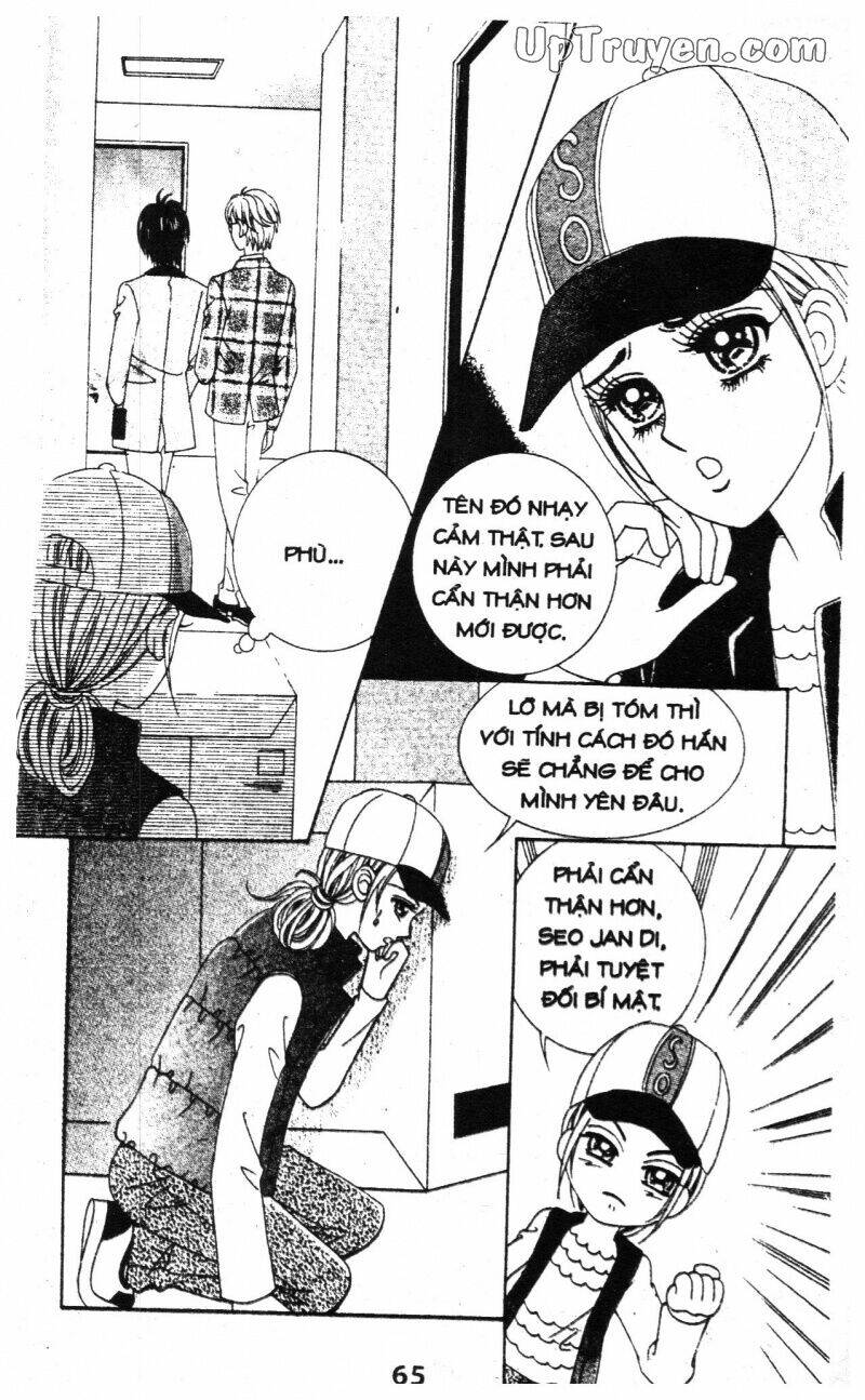 thuyền viễn xứ chapter 4 66