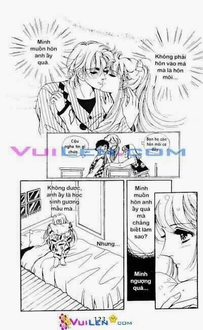 lá chắn tình yêu chapter 4 123