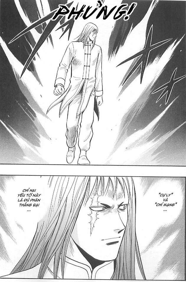 hoàng phi hồng phần iii chapter 6 49