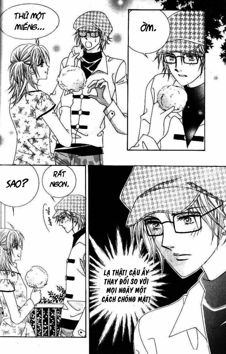 thần tượng mua sắm chapter 40 38