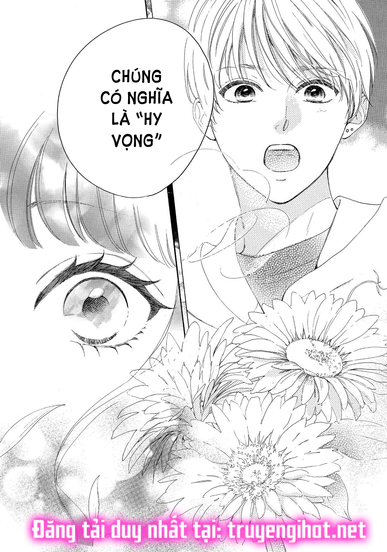 vẻ đẹp mĩ miều của ran-san chapter 40.2 8