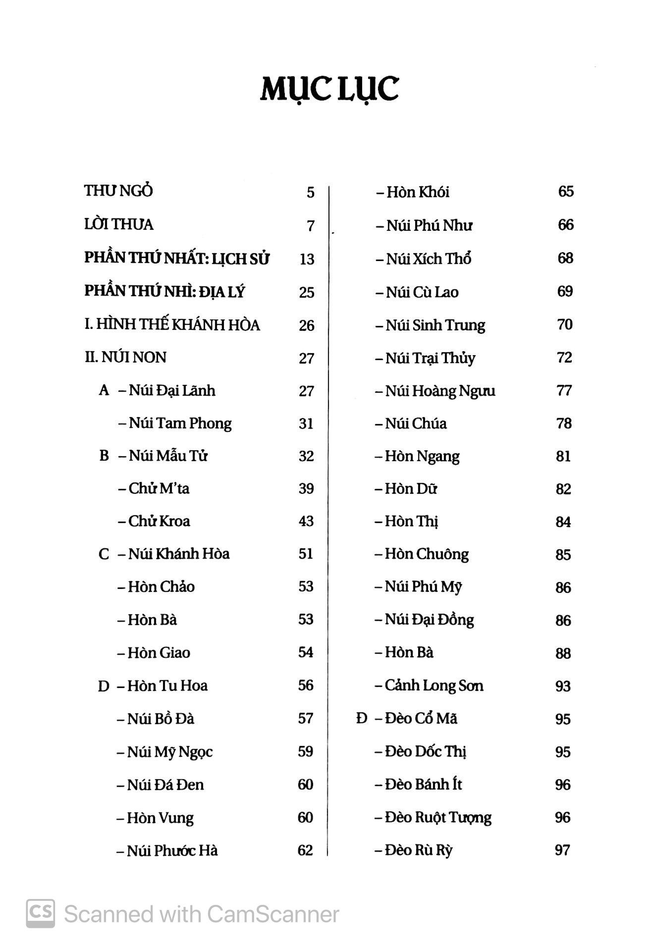 Xứ Trầm Hương