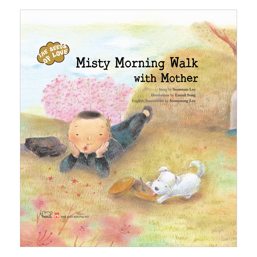 Misty Morning Walk With Mother - Cùng Mẹ Đi Trong Sương Sớm