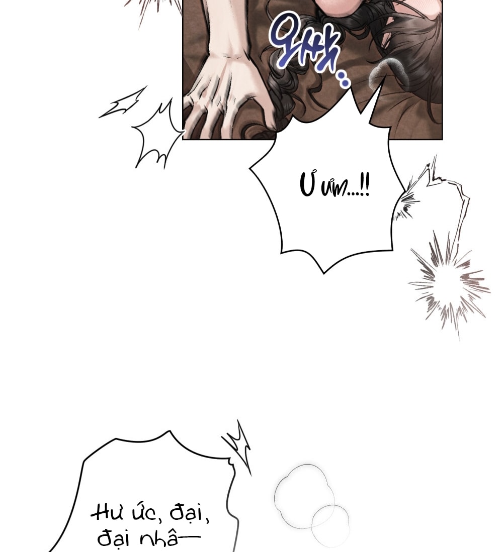 [18+] Đêm Hỗn Loạn chapter 64.2 52