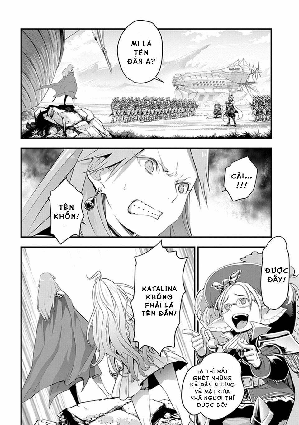 granblue fantasy chapter 4 13
