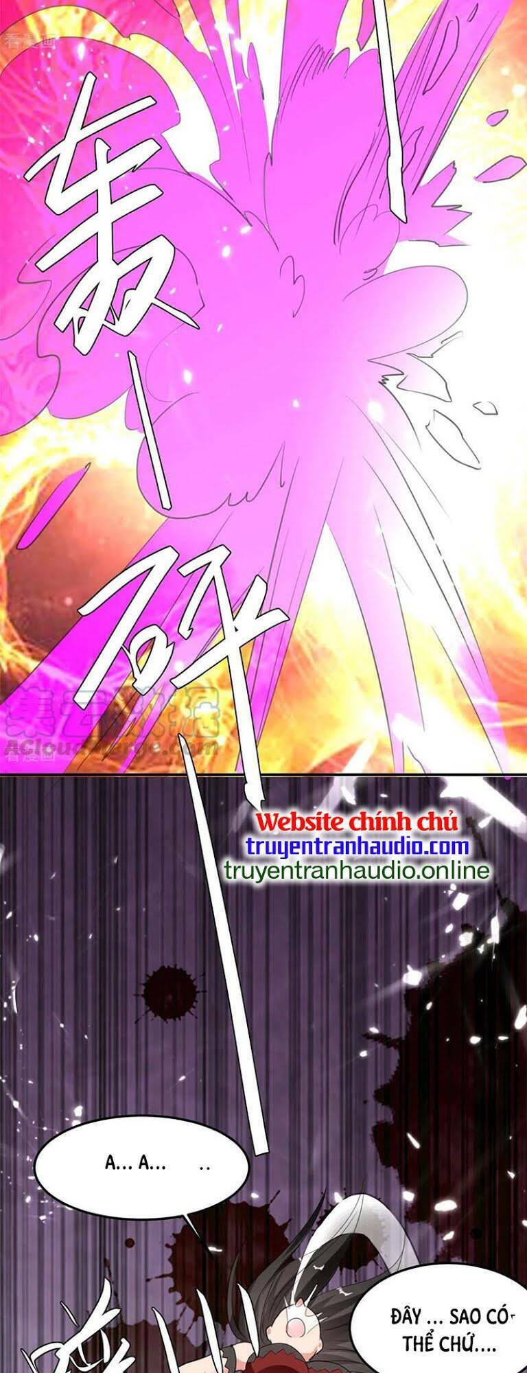 trọng sinh khí thiếu quy lai chapter 183 19