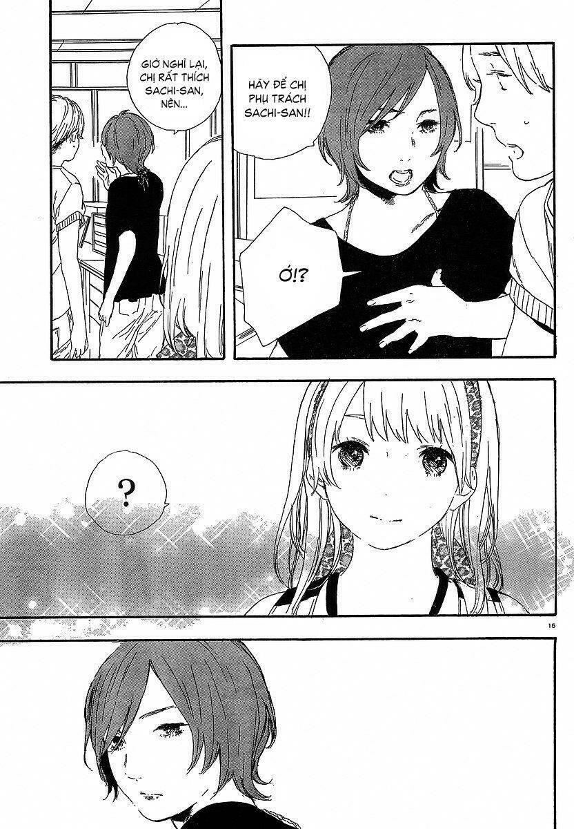 manga no tsukurikata chapter 29 15