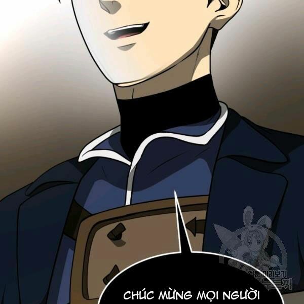 ngôi nhà kết nối với hầm ngục chapter 31 38