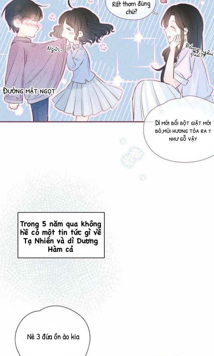 nỗi buồn của hoa cẩm tú cầu chapter 10 4