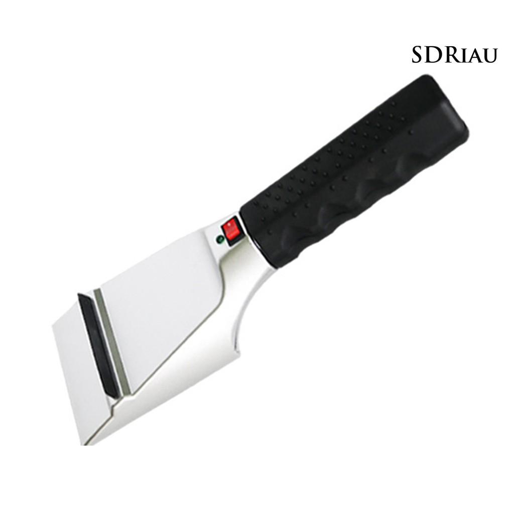 Dụng Cụ Làm Sạch Tuyết Cho Xe Hơi 12v Tiện Dụng