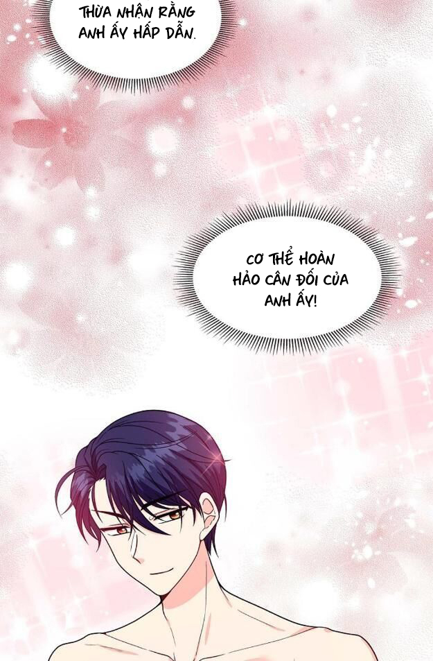 kẻ hủy diệt đã yêu tôi ! chapter 9 42