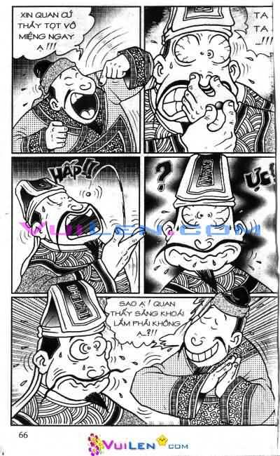 thần đồng đất việt chapter 8 63