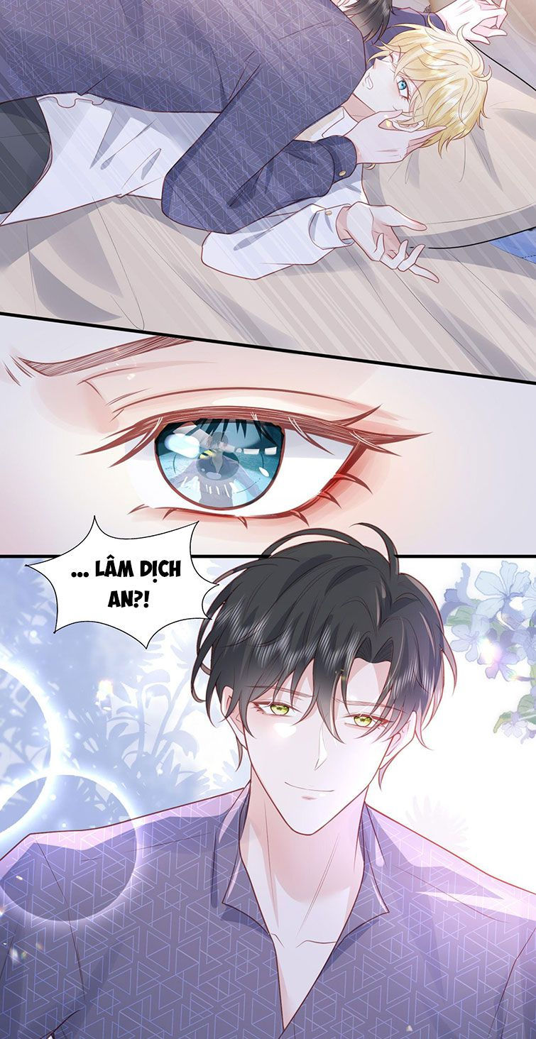 phản diện bị truy thành đoàn sủng chapter 34 16