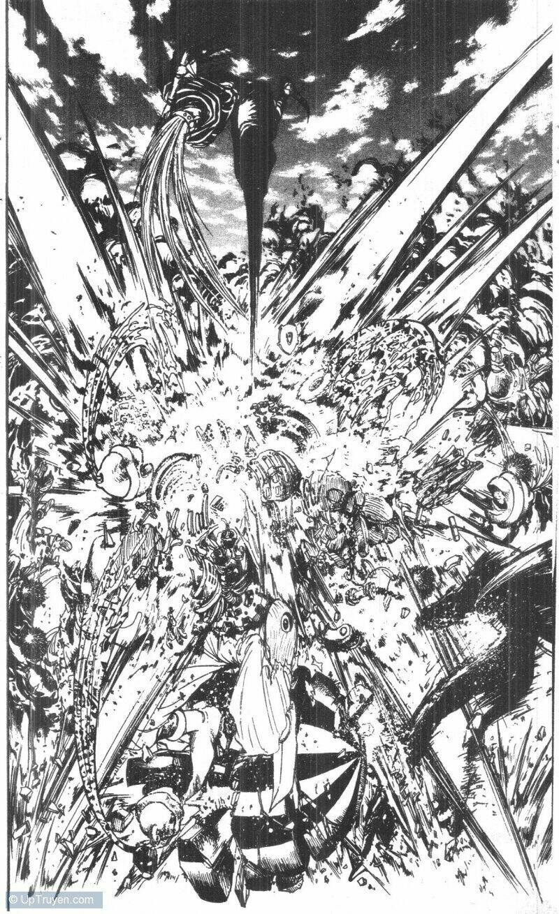 karakuri circus - gánh xiếc quái dị chapter 2 82