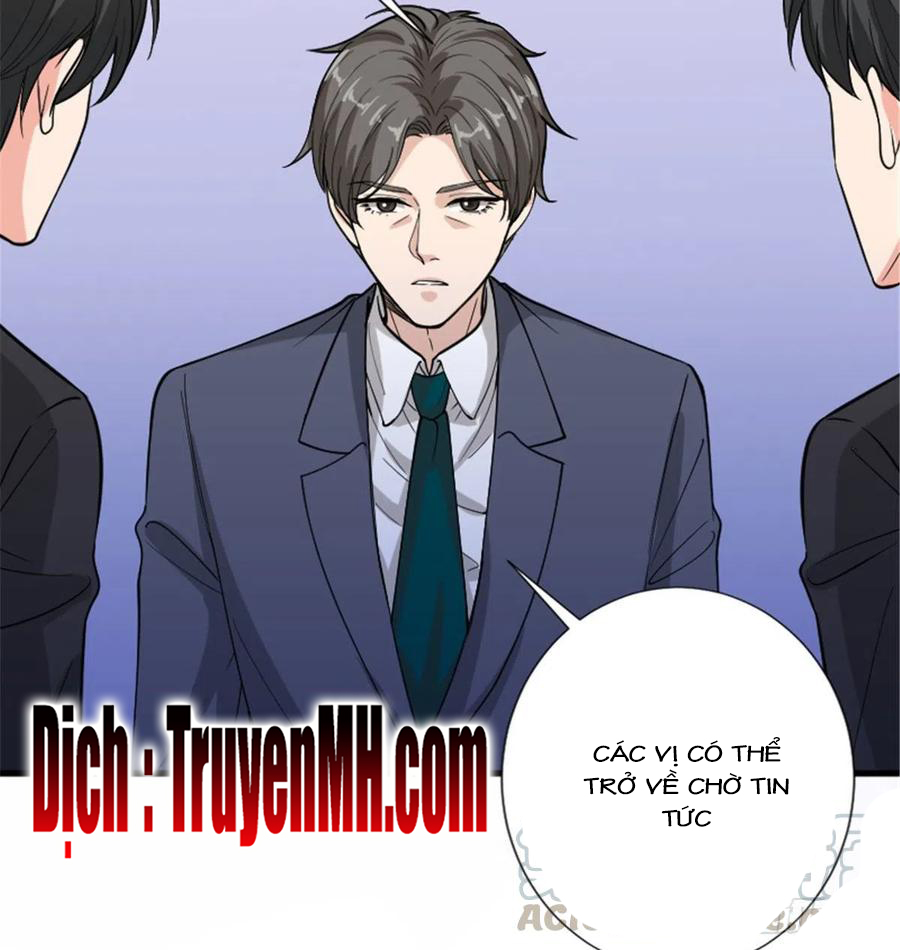 thí hôn lão công, cần giúp sức chapter 386 16