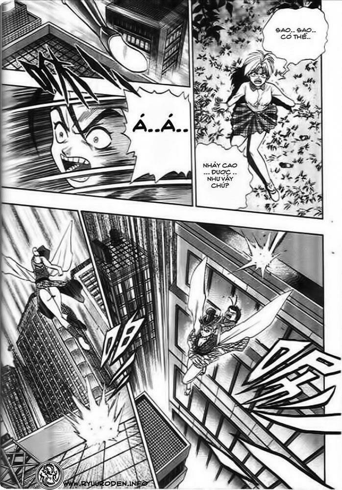 thiên địa nam nhi chapter 3 11