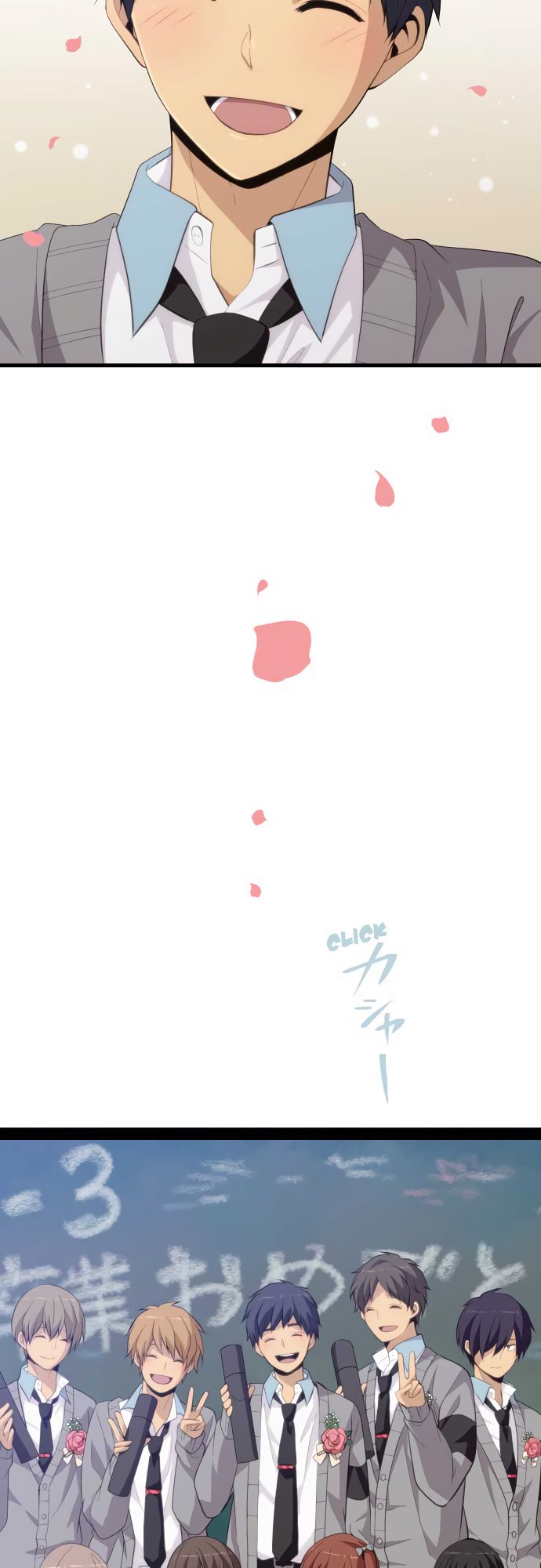 relife chapter 212 11