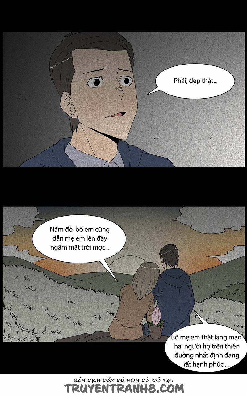 kinh dị đêm khuya chapter 25 19