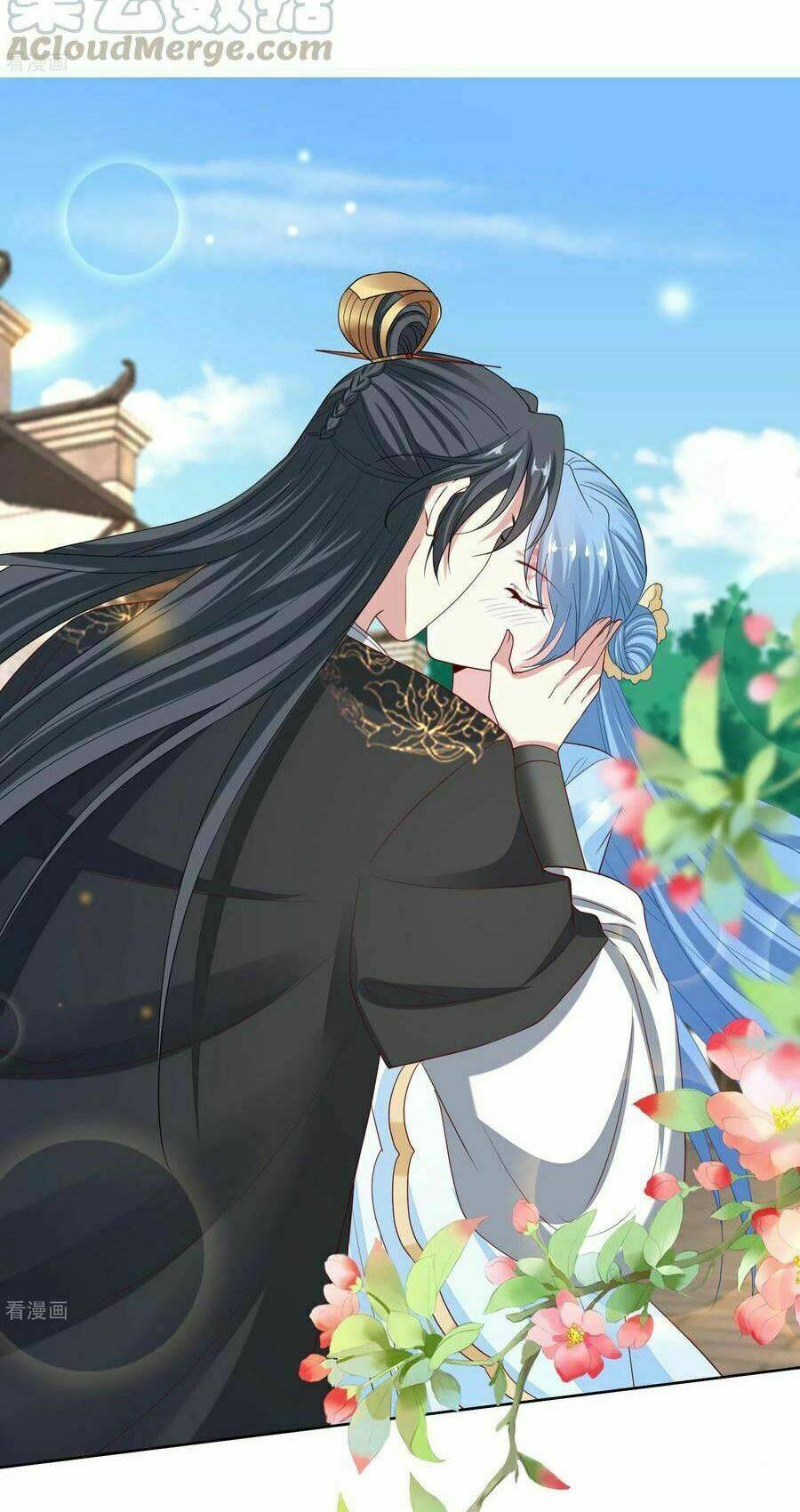 độc y đích nữ chapter 190 16