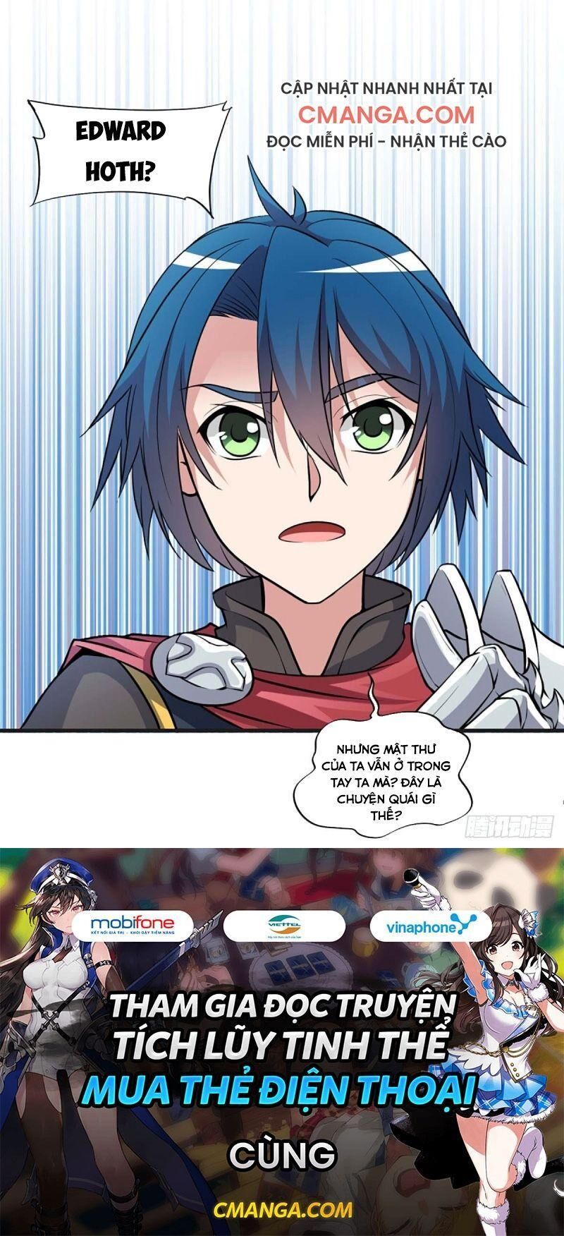 ta livestream tại dị giới chapter 12 23