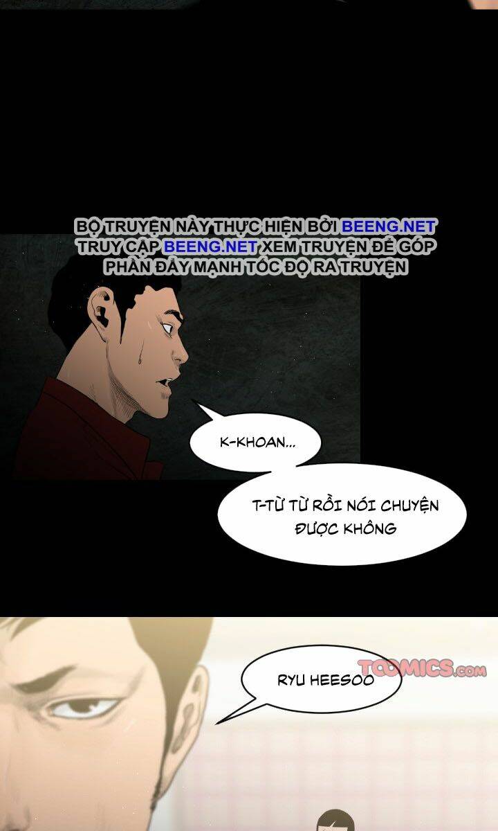 kẻ mạnh nhất - tong edge chapter 5 23