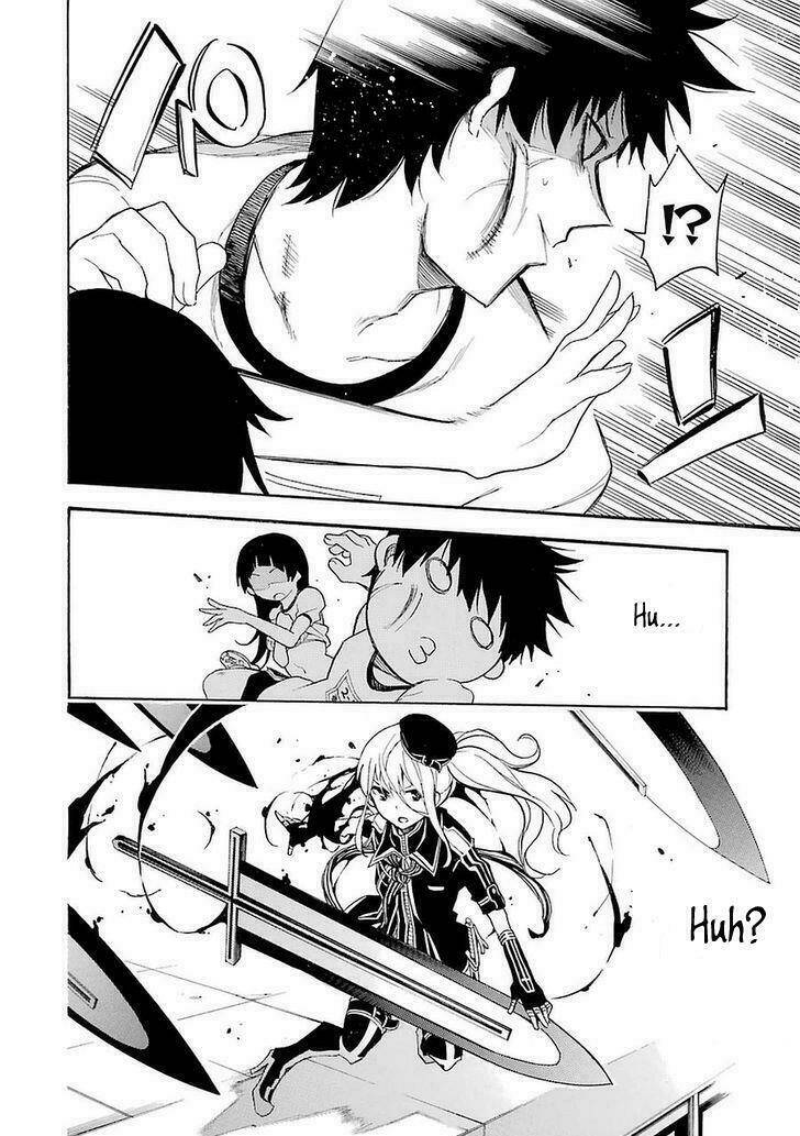 ikusa x koi chapter 4 19