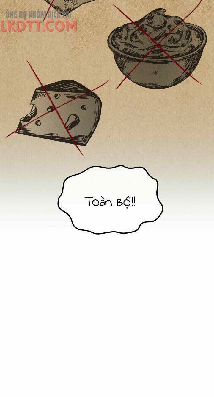công chúa phản diện muốn ở trong ngôi nhà bánh quy chapter 35 28