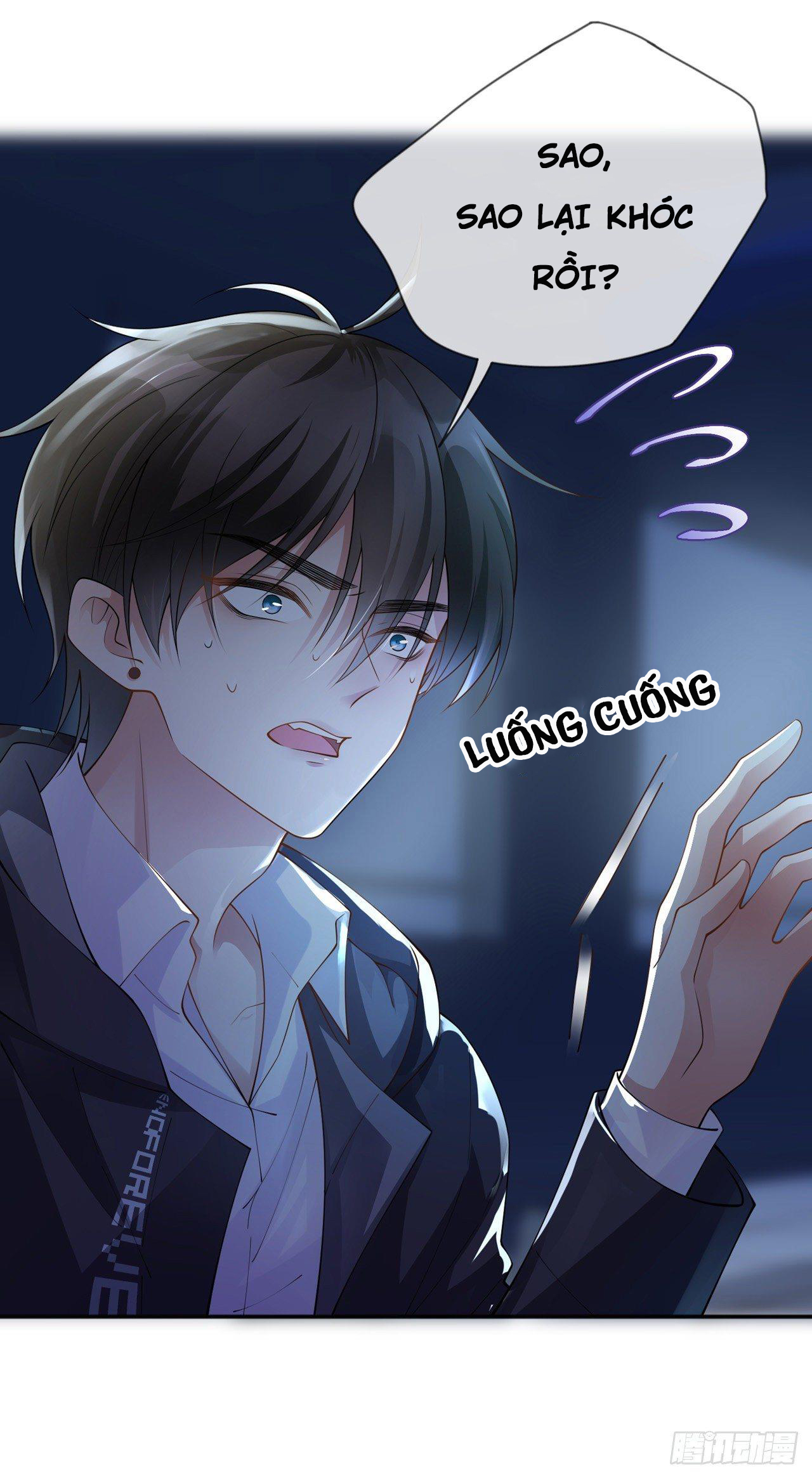 khoảng cách giữa các vì sao chapter 13 13