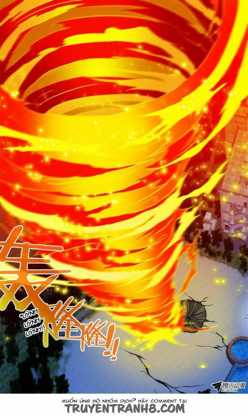 tôi là thằng phế vật chapter 68 9