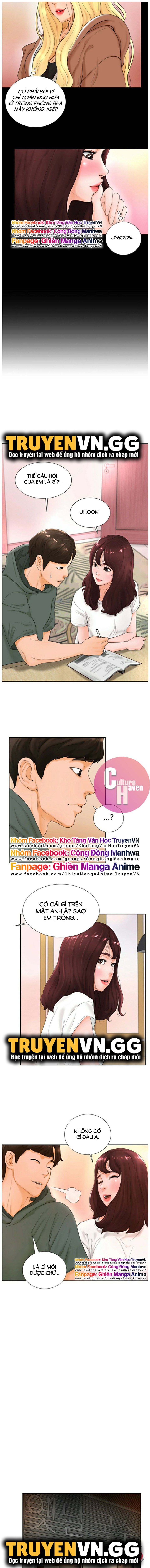 phòng bi da tình yêu chapter 3 4