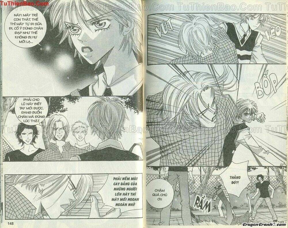 giấc mơ triệu phú chapter 6 57