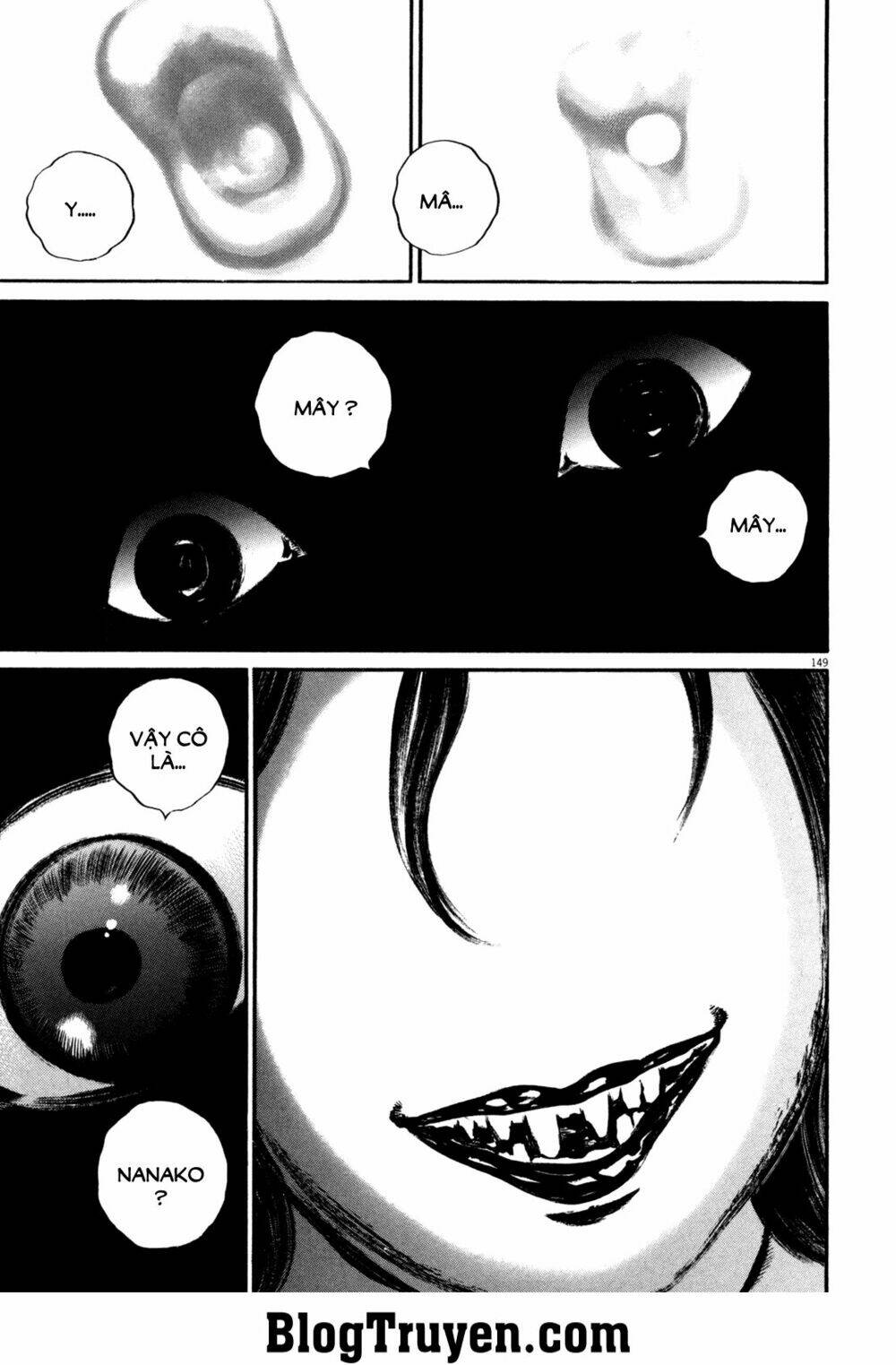 homunculus chapter 109 5