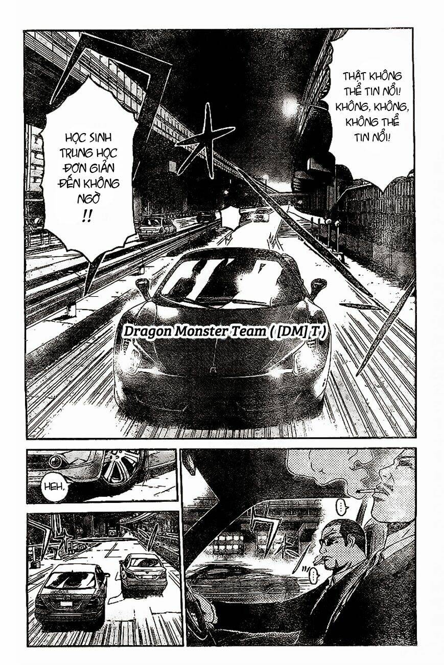 gtr - great transporter ryuji chapter 4 12