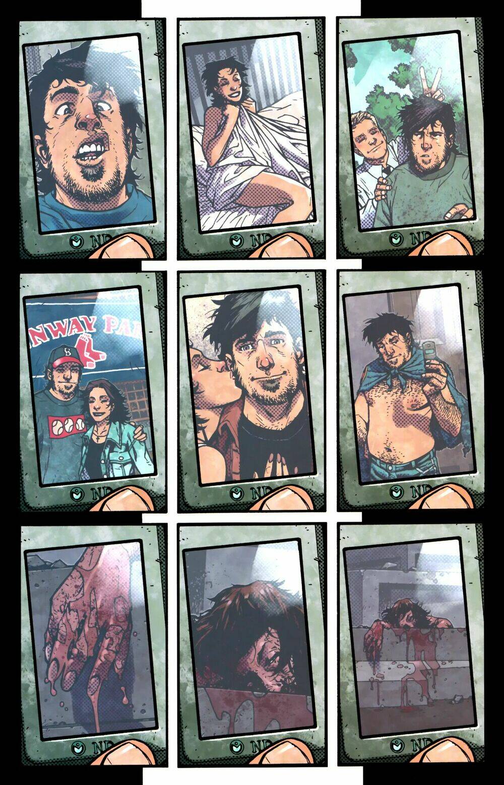 the cape chapter 1 10