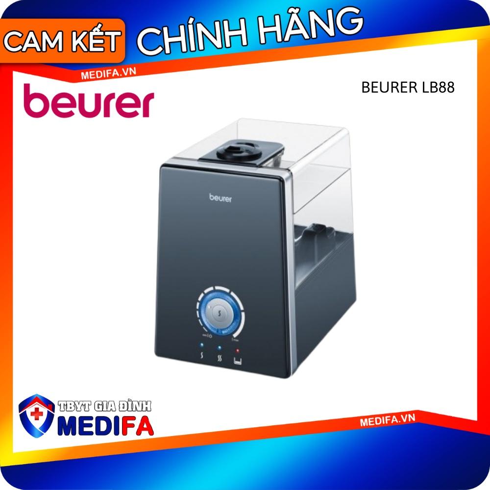 Máy tạo độ ẩm Beurer LB88