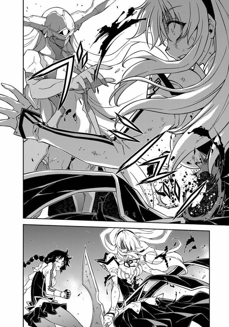 freezing chapter 137 8