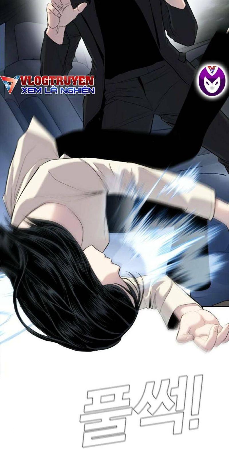 đặc vụ kim chapter 19.5 59