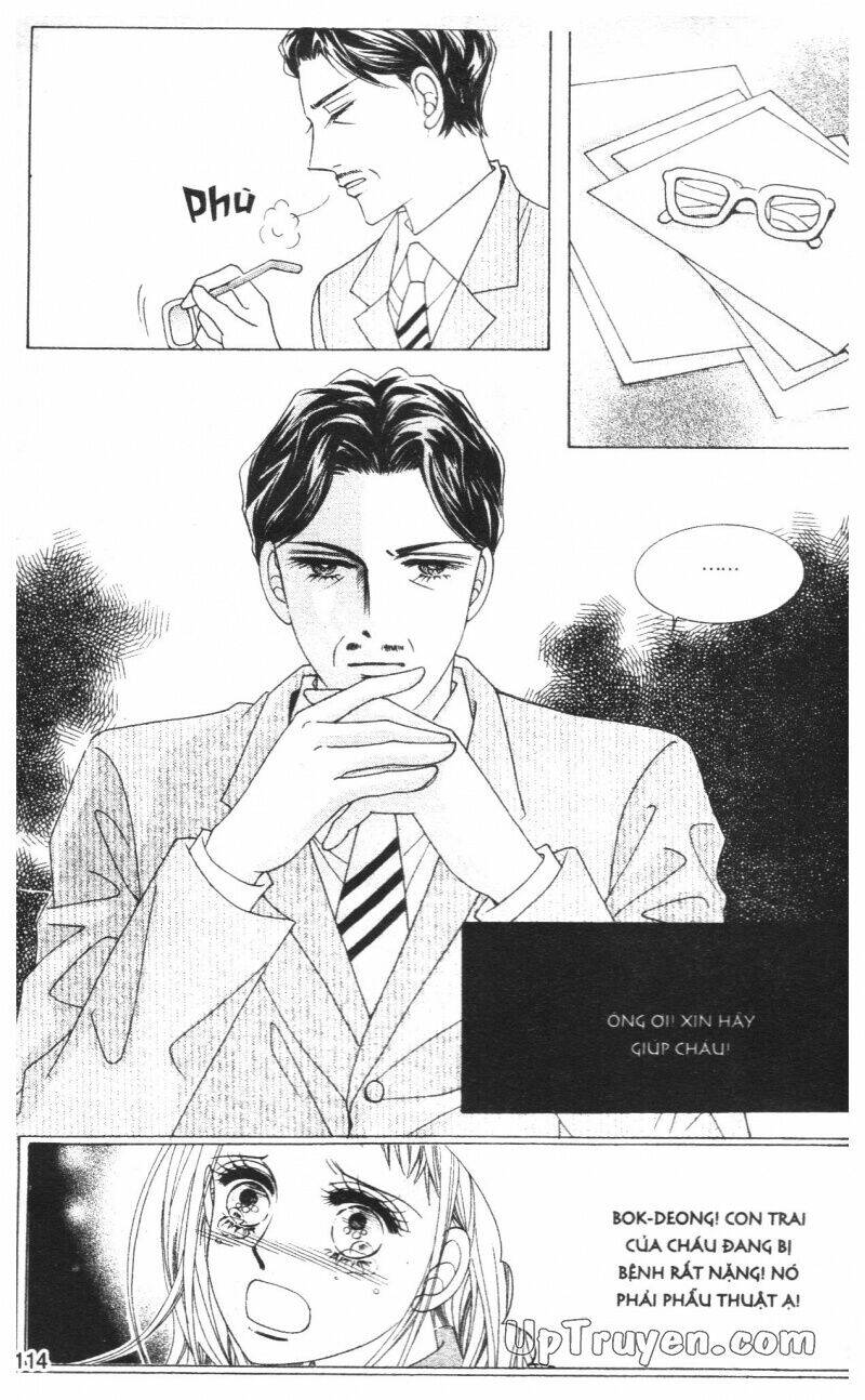 vợ chồng trẻ con bản đẹp chapter 1 114