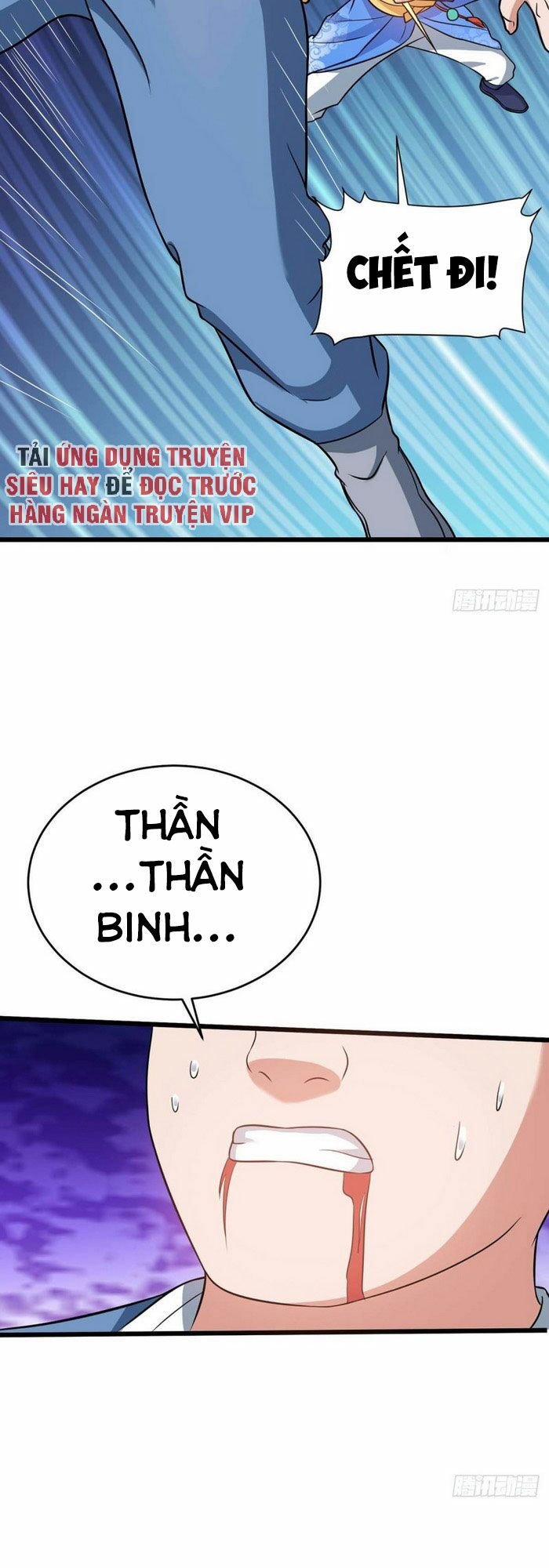 tối cường thăng cấp chapter 160 12