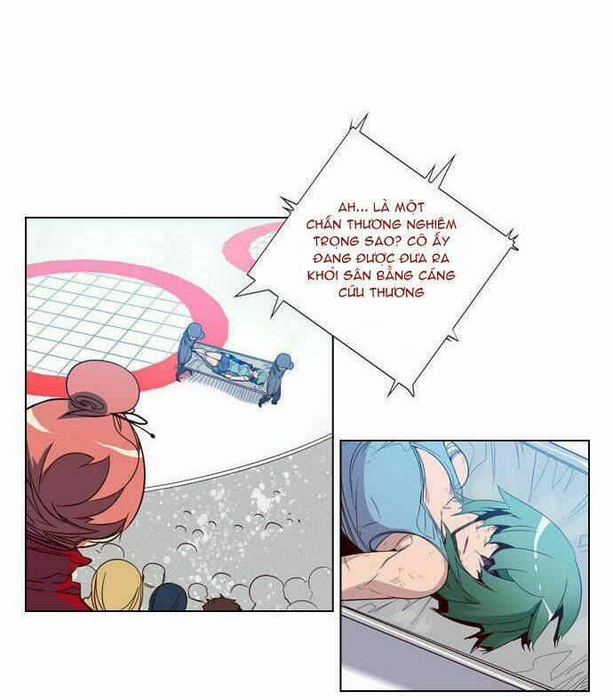 nữ sinh trường wilds chapter 59 3