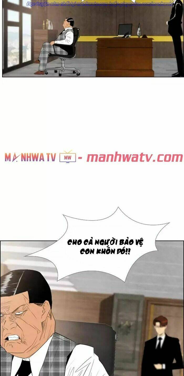 kẻ hồi sinh chapter 40 20