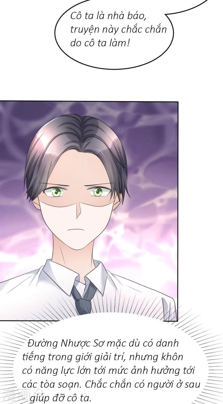 con đường phản công của sủng thê chapter 14 29