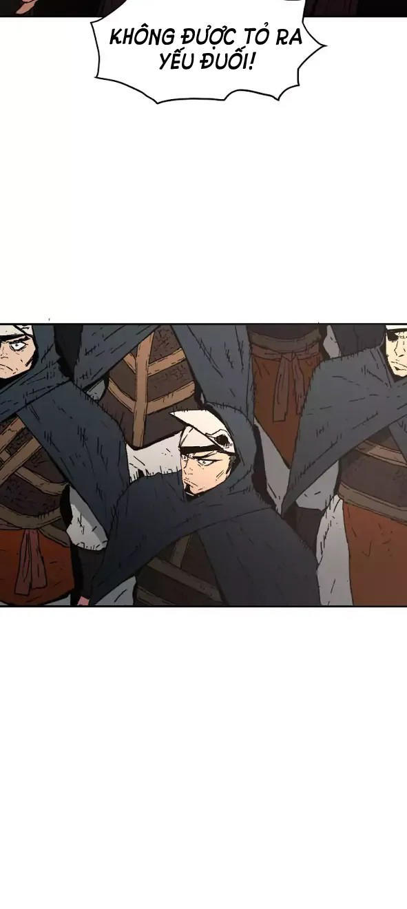 Bố Vô Song chapter 26 3