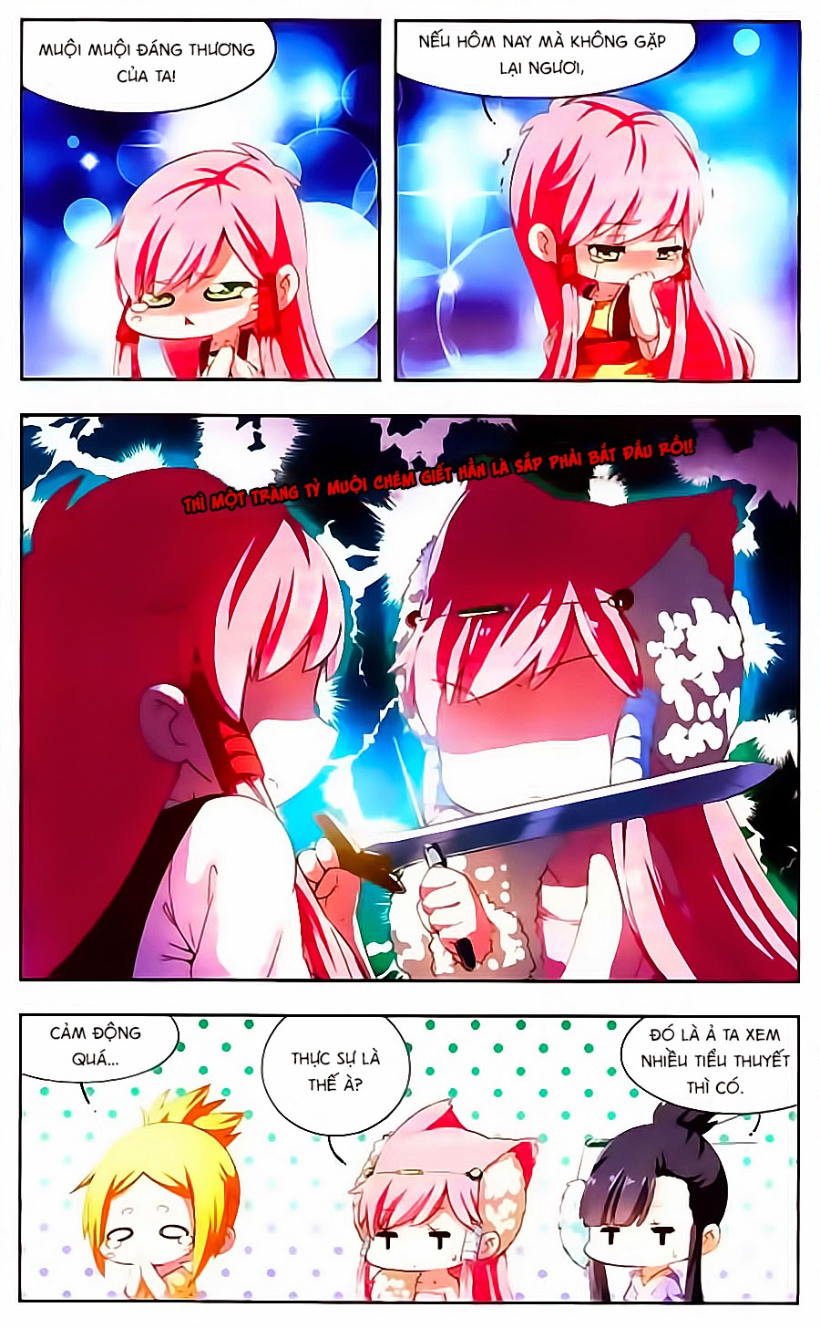 manh phong thần chapter 12 11