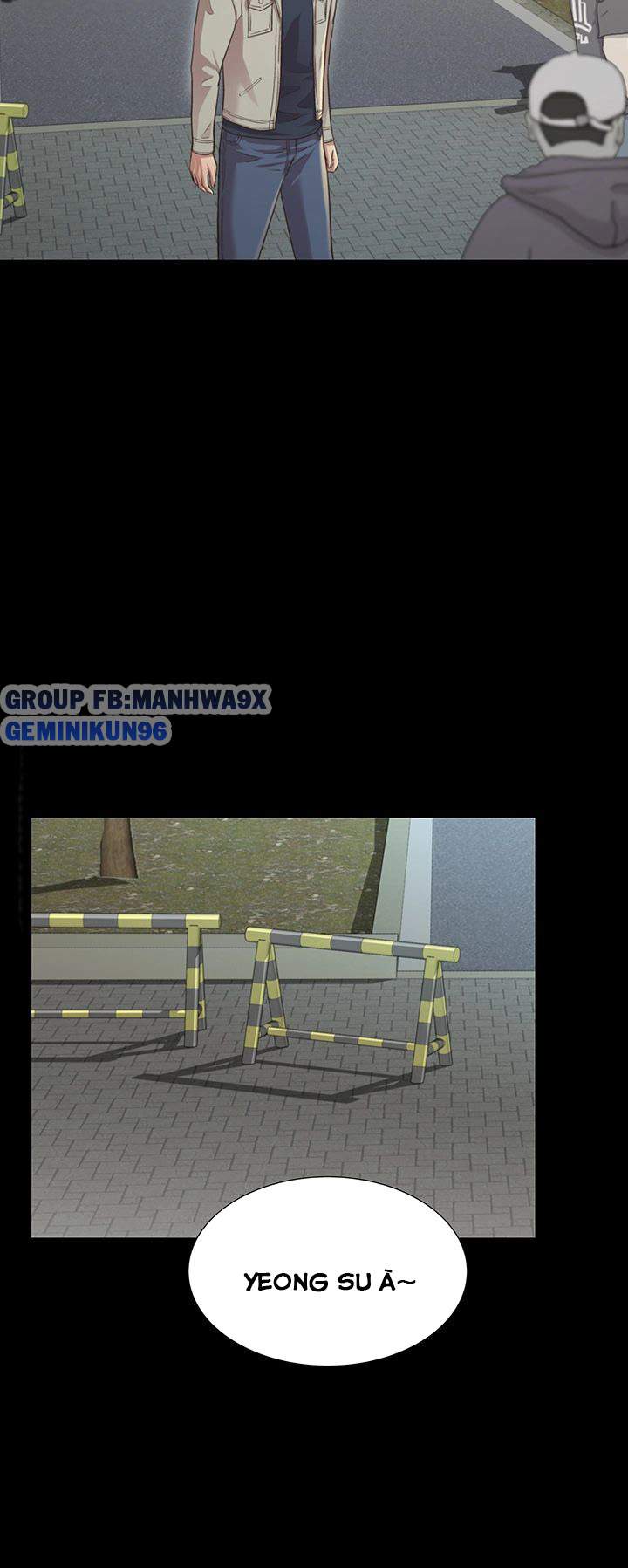 bạn gái của bạn tôi chapter 96 2