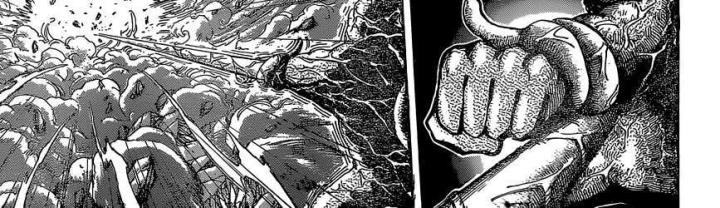 thánh tỏi sành ăn chapter 377 9