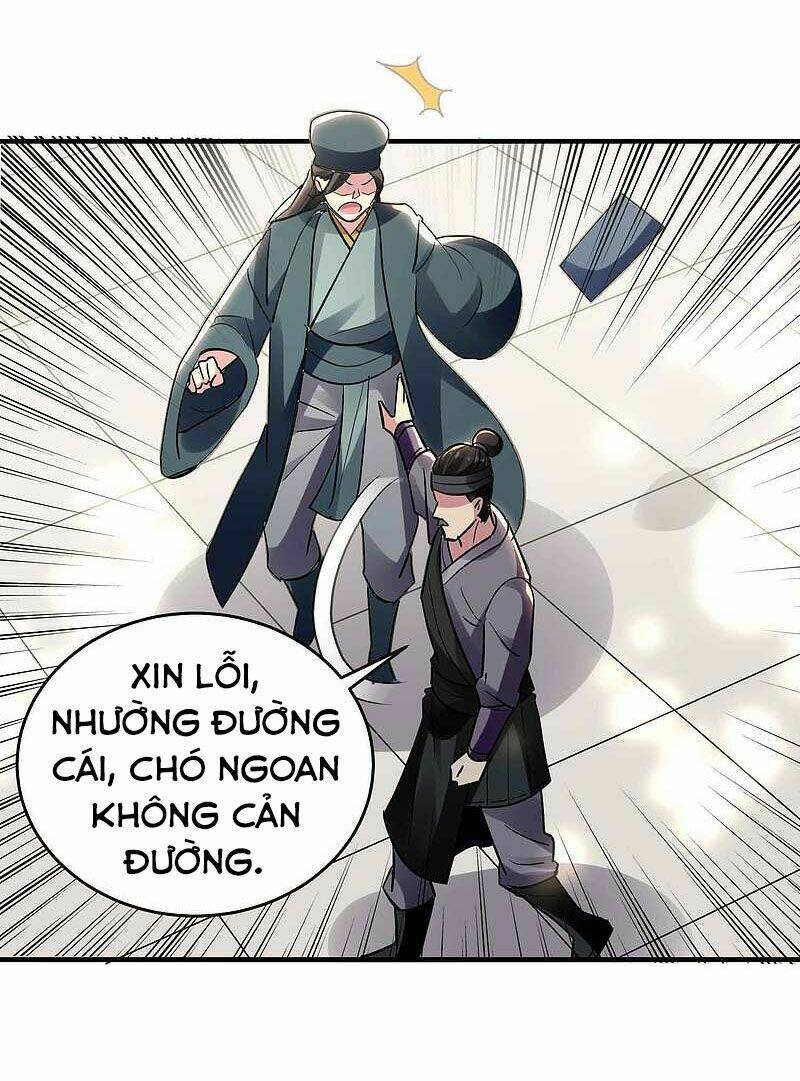 vạn giới tiên vương chapter 106 2