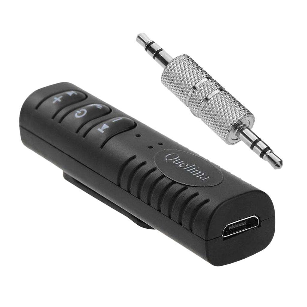 NEW HOT Car Bluetooth Receiver Audio Bluetooth Receiver Audio Receiver