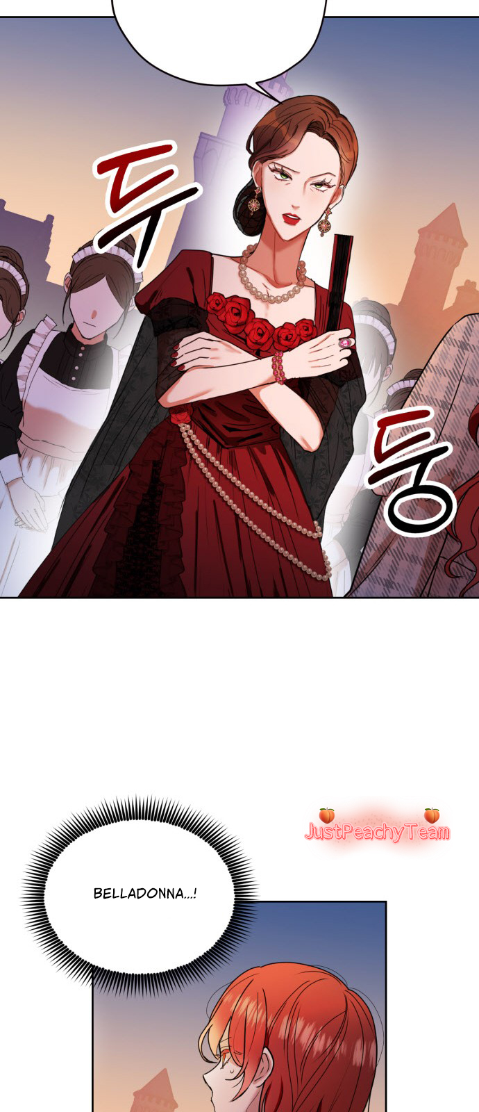 nâng cấp chồng lên level max chapter 4 11