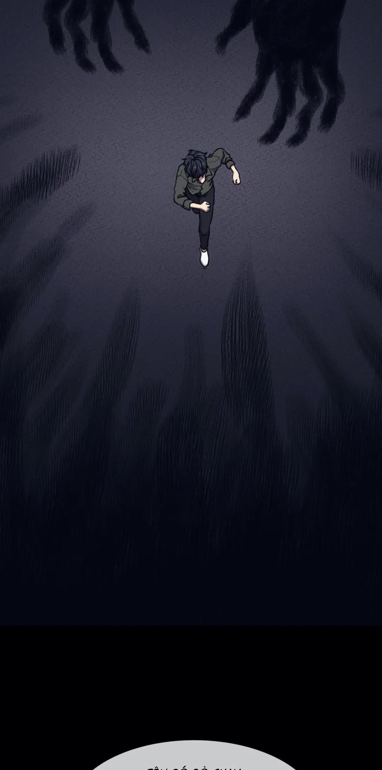 công cuộc báo thù của kẻ yếu thế chapter 47 23